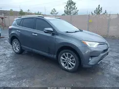 JTMDFREV6GJ084676 2016 TOYOTA RAV 4