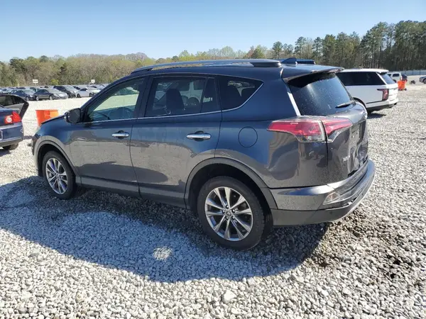 JTMDFREV6HD202483 2017 TOYOTA RAV 4 - Image 2