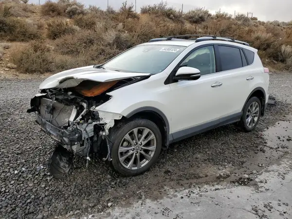 JTMDFREV6HD216027 2017 TOYOTA RAV 4 - Image 1