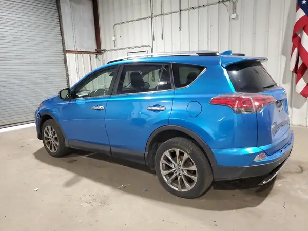 JTMDFREV6HJ174041 2017 TOYOTA RAV 4 - Image 2