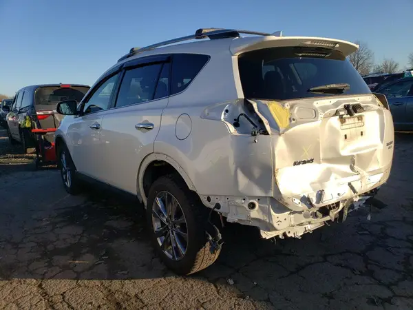 JTMDFREV6HJ700152 2017 TOYOTA RAV 4 - Image 2