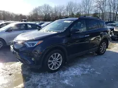 JTMDFREV6JD233304 2018 TOYOTA RAV 4