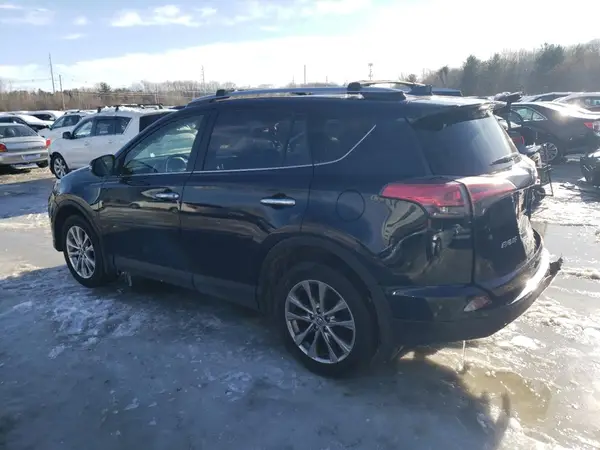 JTMDFREV6JD233304 2018 TOYOTA RAV 4 - Image 2