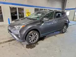 JTMDFREV6JJ176197 2018 TOYOTA RAV 4