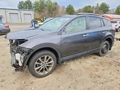 JTMDFREV6JJ176698 2018 TOYOTA RAV 4