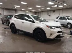 JTMDFREV6JJ186499 2018 TOYOTA RAV 4