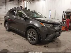JTMDFREV6JJ189726 2018 TOYOTA RAV 4