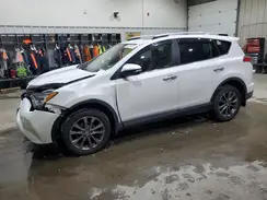 JTMDFREV6JJ203320 2018 TOYOTA RAV 4