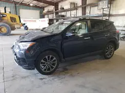 JTMDFREV6JJ205469 2018 TOYOTA RAV 4