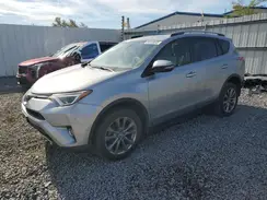 JTMDFREV6JJ232557 2018 TOYOTA RAV 4