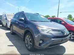 JTMDFREV6JJ237418 2018 TOYOTA RAV 4