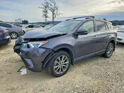 JTMDFREV6JJ247401 2018 TOYOTA RAV 4