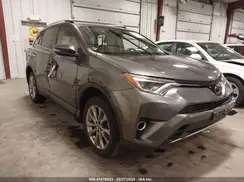 JTMDFREV6JJ258429 2018 TOYOTA RAV 4