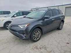 JTMDFREV7GD180508 2016 TOYOTA RAV 4