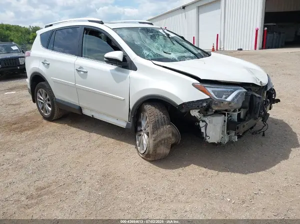 JTMDFREV7GD180511 2016 TOYOTA RAV 4 - Image 1