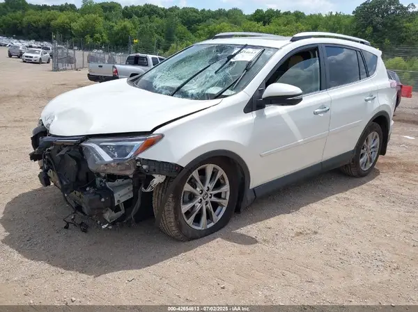 JTMDFREV7GD180511 2016 TOYOTA RAV 4 - Image 2