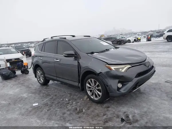 JTMDFREV7GD191248 2016 TOYOTA RAV 4 - Image 1