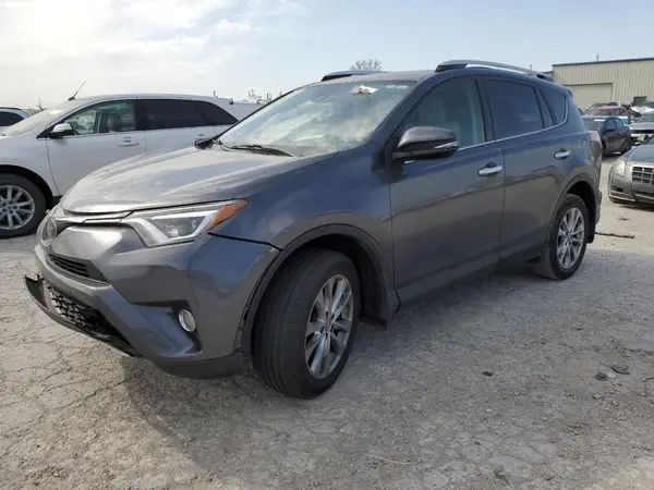 JTMDFREV7GD193372 2016 TOYOTA RAV 4 - Image 1