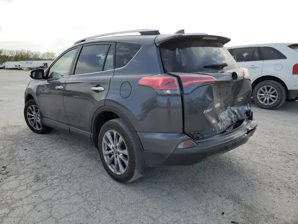JTMDFREV7GD193372 2016 TOYOTA RAV 4 - Image 2