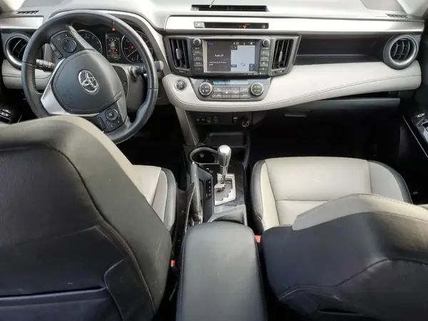 JTMDFREV7GD193372 2016 TOYOTA RAV 4 - Image 8