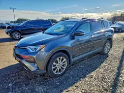 JTMDFREV7GJ057003 2016 TOYOTA RAV 4