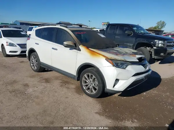 JTMDFREV7GJ059561 2016 TOYOTA RAV 4 - Image 1