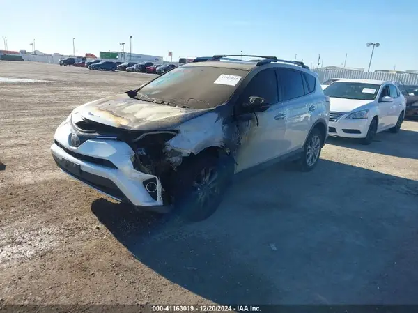 JTMDFREV7GJ059561 2016 TOYOTA RAV 4 - Image 2