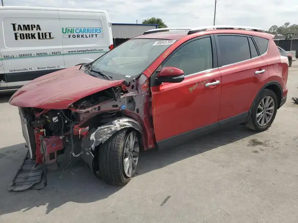 JTMDFREV7GJ074531 2016 TOYOTA RAV 4 - Image 1
