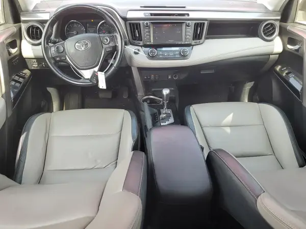 JTMDFREV7GJ074531 2016 TOYOTA RAV 4 - Image 8