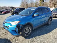 JTMDFREV7GJ082757 2016 TOYOTA RAV 4