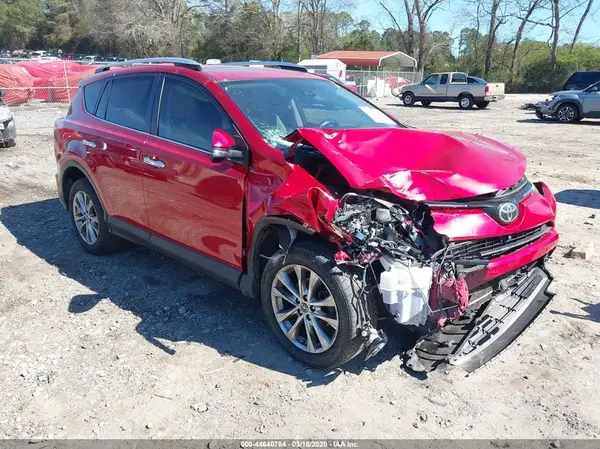 JTMDFREV7GJ083584 2016 TOYOTA RAV 4 - Image 1