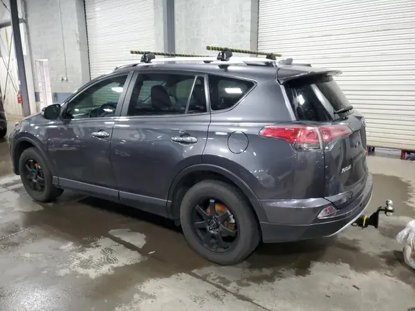 JTMDFREV7GJ084900 2016 TOYOTA RAV 4 - Image 2