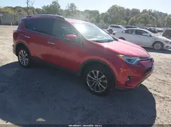 JTMDFREV7GJ086095 2016 TOYOTA RAV 4