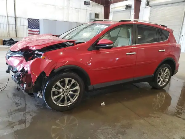 JTMDFREV7GJ091183 2016 TOYOTA RAV 4 - Image 1