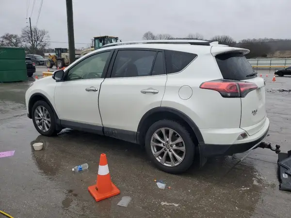 JTMDFREV7GJ098893 2016 TOYOTA RAV 4 - Image 2