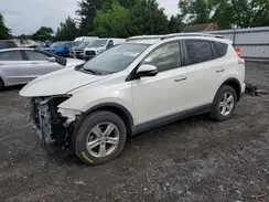 JTMDFREV7GJ101453 2016 TOYOTA RAV 4