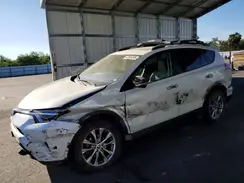 JTMDFREV7HD215887 2017 TOYOTA RAV 4