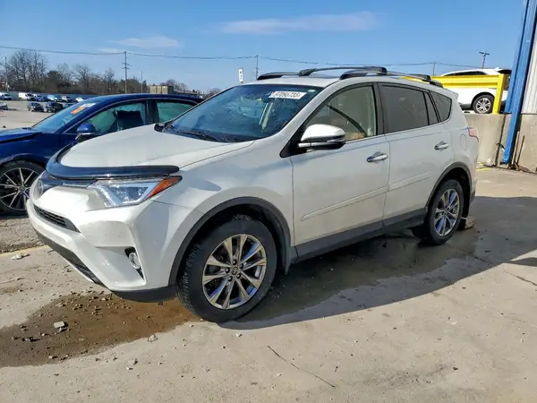 JTMDFREV7HD217333 2017 TOYOTA RAV 4 - Image 1