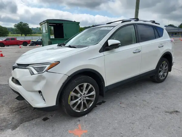JTMDFREV7HJ124992 2017 TOYOTA RAV 4 - Image 1