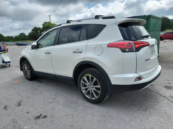 JTMDFREV7HJ124992 2017 TOYOTA RAV 4 - Image 2