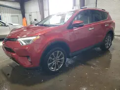 JTMDFREV7HJ151108 2017 TOYOTA RAV 4