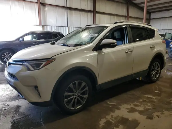 JTMDFREV7HJ707174 2017 TOYOTA RAV 4 - Image 1