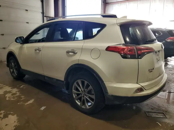 JTMDFREV7HJ707174 2017 TOYOTA RAV 4 - Image 2
