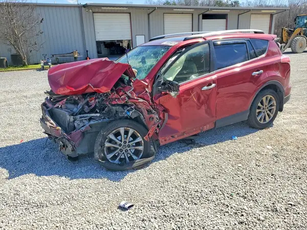 JTMDFREV7JD226491 2018 TOYOTA RAV 4 - Image 1