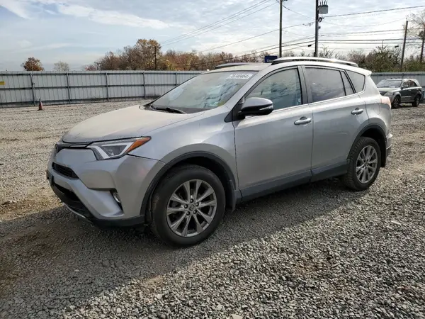 JTMDFREV7JD231495 2018 TOYOTA RAV 4 - Image 1