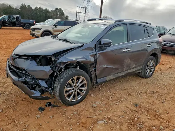 JTMDFREV7JD231979 2018 TOYOTA RAV 4 - Image 1