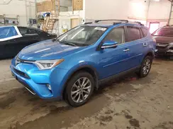 JTMDFREV7JD236132 2018 TOYOTA RAV 4