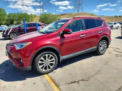 JTMDFREV7JD239189 2018 TOYOTA RAV 4