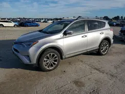 JTMDFREV7JJ219428 2018 TOYOTA RAV 4