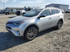 JTMDFREV7JJ236410 2018 TOYOTA RAV 4